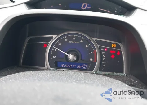 2007 Honda Civic Ex from USA, damaged, VIN 1HGFA16807L121776